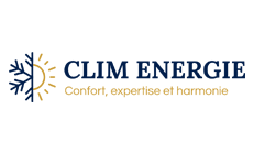 Logo Clim Energie